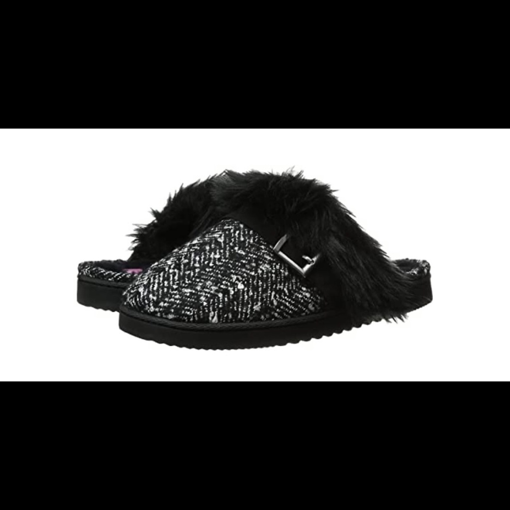 Foot Petals Slippers